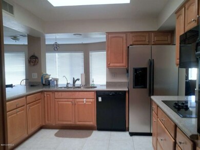 Kitchen 1