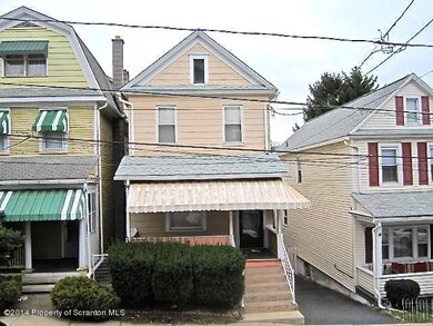 485 Madison St, Wilkes Barre, PA 18705 - photo 2
