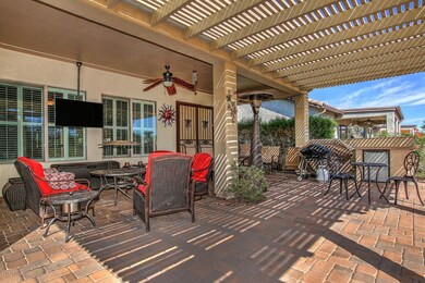 Pergola