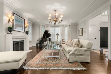 25 Kesseler Way, Chestnut Hill, MA 02467 - photo 5