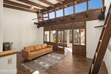 unlisted-address, Sedona, AZ 86351 - photo 3