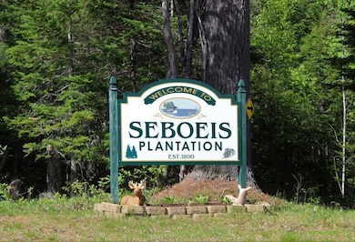 143 E Branch Rd, Seboeis Plantation, ME 04448 - photo 3
