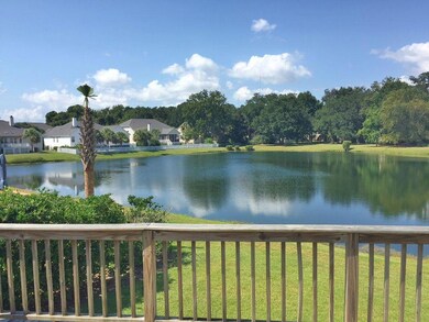 1549 Carolina Jasmine pond viewI jpg