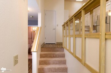 Stairway