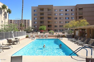 2nd pool