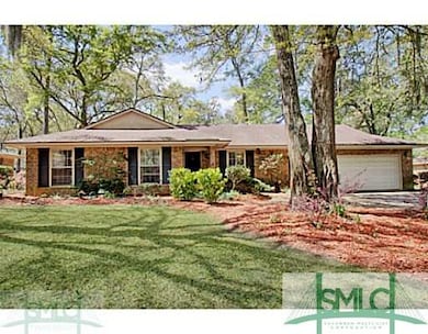119 Talbot Rd, Savannah, GA 31410 - photo 2