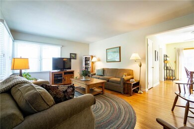 Living Room - Dining Room top right