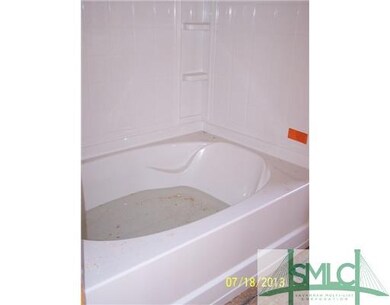 Master Bath/Spa.