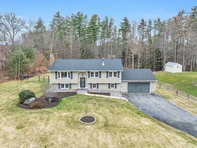 46 Bean Rd, Merrimack, NH 03054 - photo 2