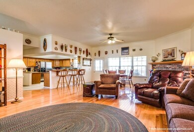 743 E Parks St, Prairie Grove, AR 72753 - photo 6