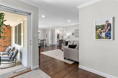 10102 E South Timberlake Ave, Effingham, IL 62401 - photo 3