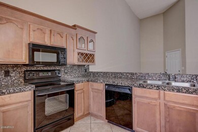 Beautiful Kitchen