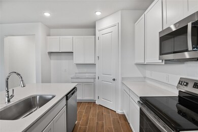 6179 Daphne St, Lake Hamilton, FL 33851 - photo 6