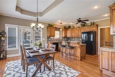 113 Wenonga Cir, Raymore, MO 64083 - photo 7