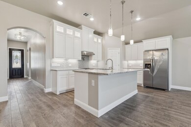 4848 Cimmaron Trail, Weatherford, TX 76087 - photo 2