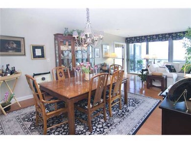 Miranova Condominiums unit 1020, Columbus, OH 43215 - photo 4