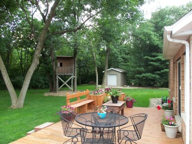 1628 Jamey Ct, Morris, IL 60450 - photo 5