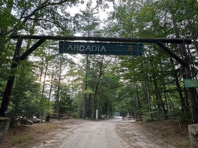 201 Hanson Mill Rd unit 74, Moultonborough, NH 03254 - photo 2