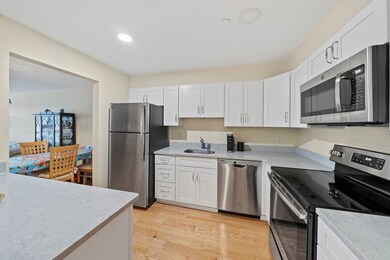 Marina Point unit 214 W, Quincy, MA 02171 - photo 5