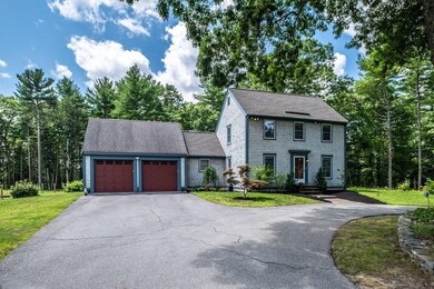 199 Rocky Meadow St, Middleboro, MA 02346 - photo 2