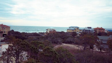 Possible view to Beach