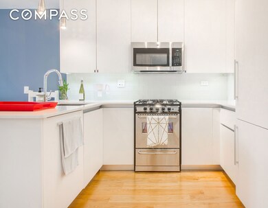 51 E 131st St unit 6A, New York, NY 10037 - photo 3