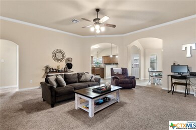 3414 Dalton St, Copperas Cove, TX 76522 - photo 2