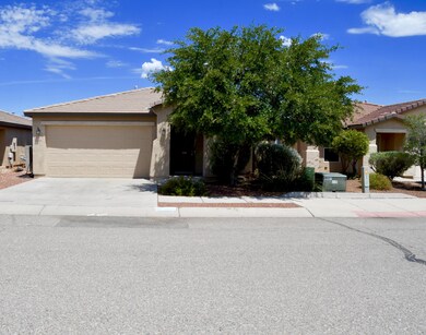Double Car Garage