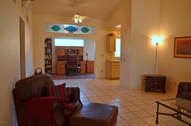 Family Room/Bonus Room