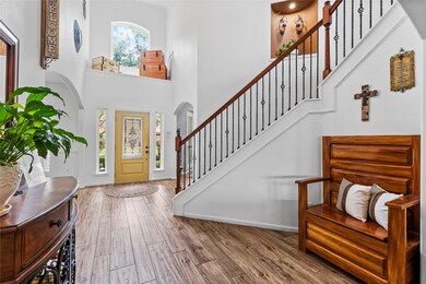 7939 Chateau Point Ln, Houston, TX 77041 - photo 7