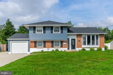 78 Hollyoke Rd, Somerdale, NJ 08083 - photo 2