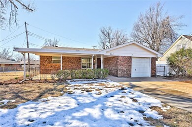 305 Howard Dr, Oklahoma City, OK 73115 - photo 3