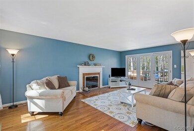 4902 Snowshoe Ct, Glen Allen, VA 23060 - photo 4