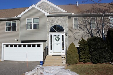 14 Edward St, Leicester, MA 01524 - photo 2