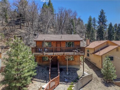 33653 Green Valley Ln, Green Valley Lake, CA 92341 - photo 3