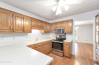 90 Steeplechase Dr, Jackson, TN 38305 - photo 4