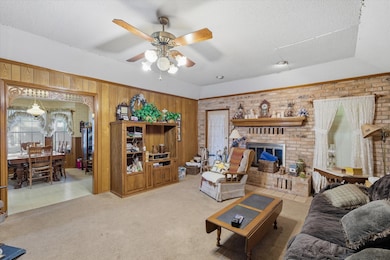 122 Bull Durham Rd, Wills Point, TX 75169 - photo 5