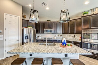 Built In Double Ovens