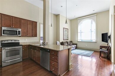 1201 Canal Apartments unit 501, New Orleans, LA 70112 - photo 6