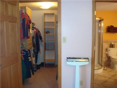 Other Master walk-in closet