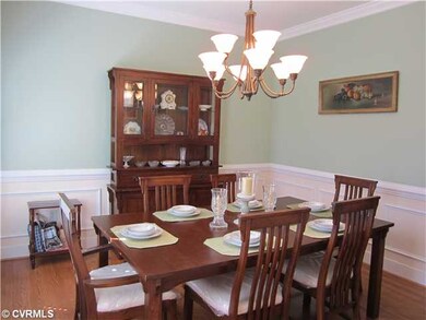 Dining Room - Formal Dining Room!
