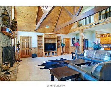 Den/Family/Great Room.