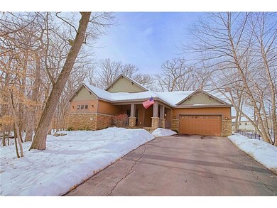 Welcome to 11443 Zachary Ln, Dayton - Custom built