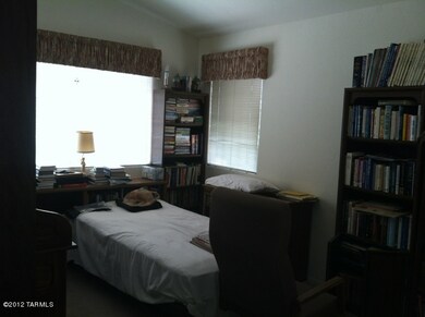 Bed Room