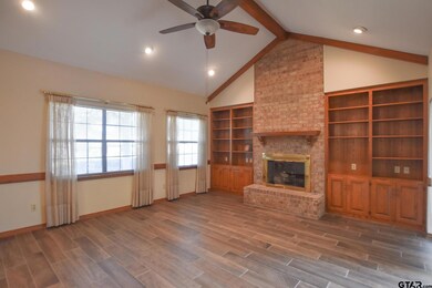 4902 Forestwood Blvd, Tyler, TX 75703 - photo 2