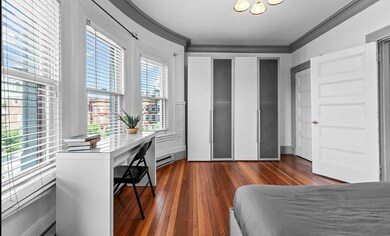 857 Beacon St unit 41, Boston, MA 02215 - photo 7