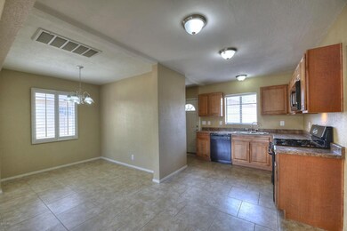 011_Kitchen-Dining Room View