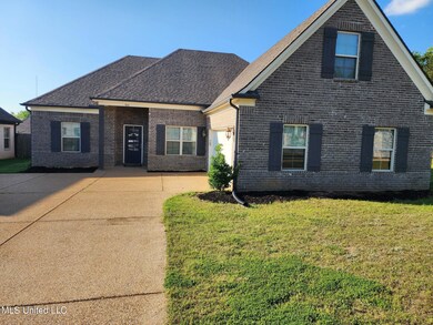504 Arbor Pointe Blvd, Hernando, MS 38632 - photo 2