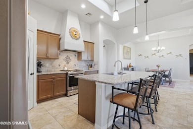 8076 Willow Bloom Cir, Las Cruces, NM 88007 - photo 2