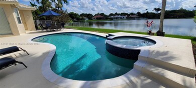 5057 Countrybrook Dr, Cooper City, FL 33330 - photo 5